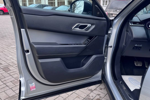 2019 Land Rover Range Rover Velar с пробегом 131 000 км