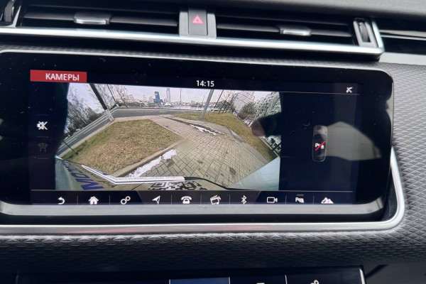 2019 Land Rover Range Rover Velar с пробегом 131 000 км