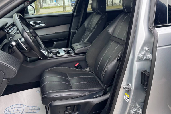 2019 Land Rover Range Rover Velar с пробегом 131 000 км