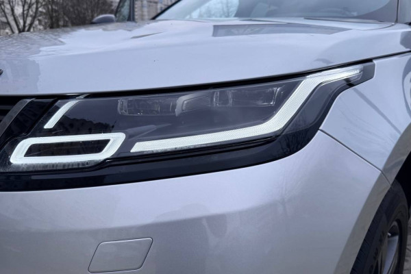 2019 Land Rover Range Rover Velar с пробегом 131 000 км