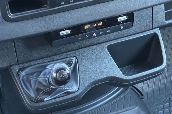 2020 Mercedes-Benz Sprinter с пробегом 160 000 км