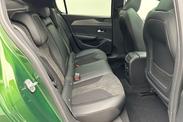 2022 Peugeot 308 с пробегом 120 000 км