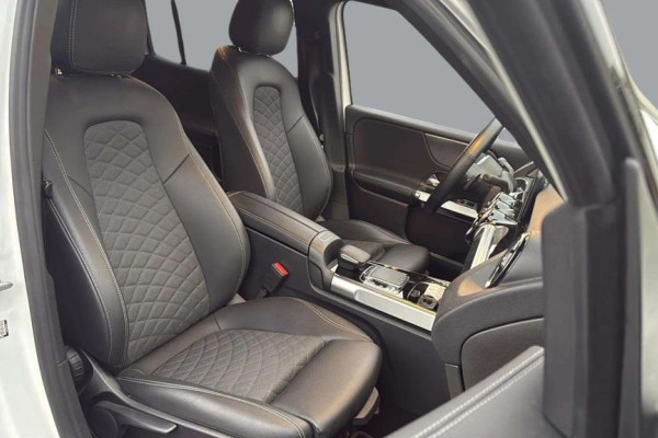 2020 Mercedes-Benz GLB с пробегом 117 000 км