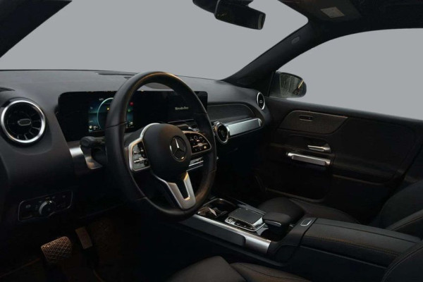 2020 Mercedes-Benz GLB с пробегом 117 000 км