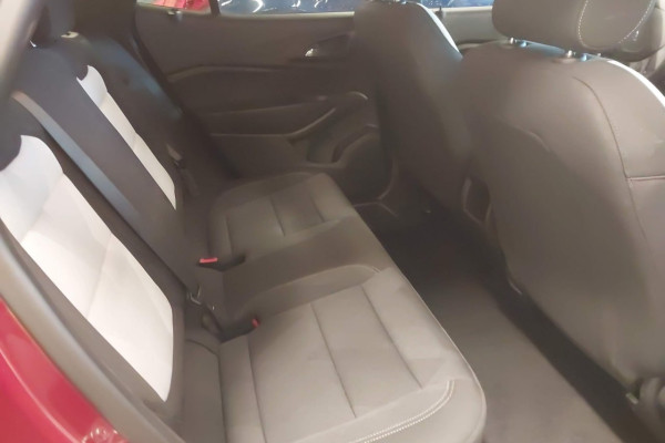 2024 Chevrolet Trax с пробегом 29 000 миль