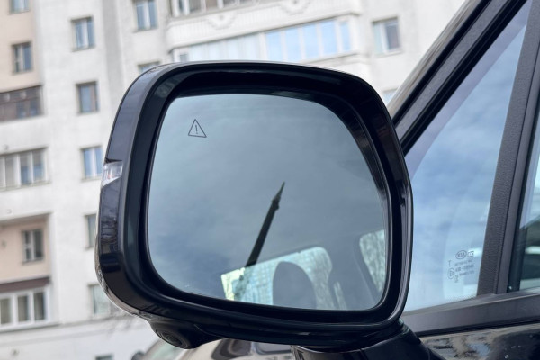 2020 Kia Carnival с пробегом 137 000 км