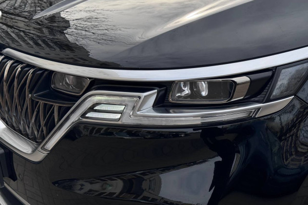 2020 Kia Carnival с пробегом 137 000 км