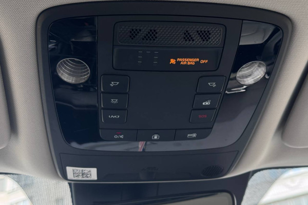 2020 Kia Carnival с пробегом 137 000 км