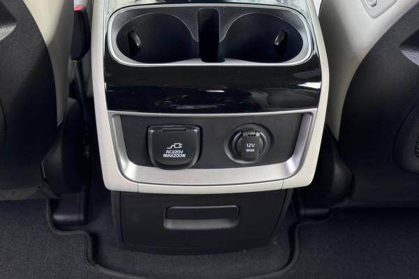 2020 Kia Carnival с пробегом 137 000 км