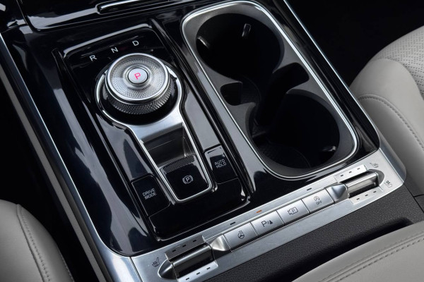 2020 Kia Carnival с пробегом 137 000 км