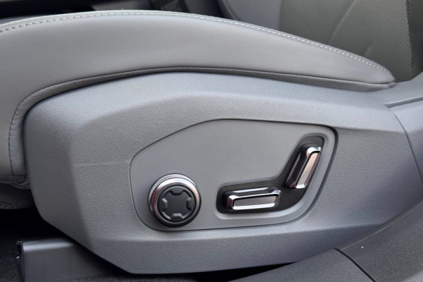 2024 Zeekr 001 с пробегом 80 км