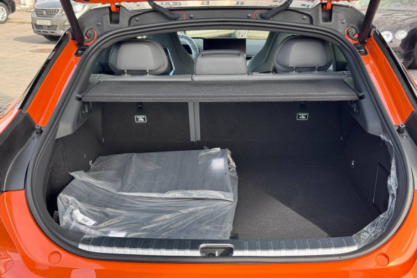 2024 Zeekr 001 с пробегом 80 км