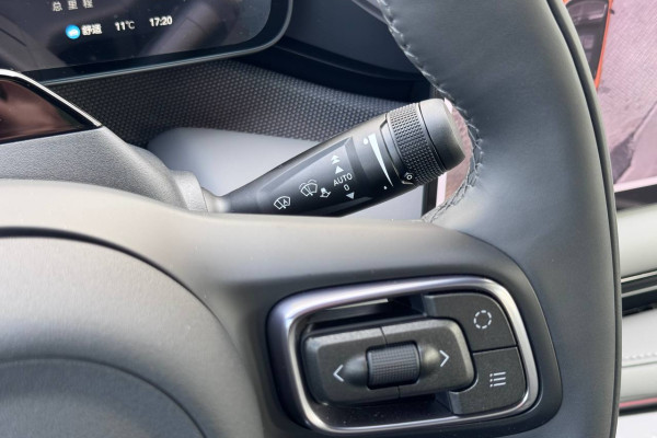 2024 Zeekr 001 с пробегом 80 км