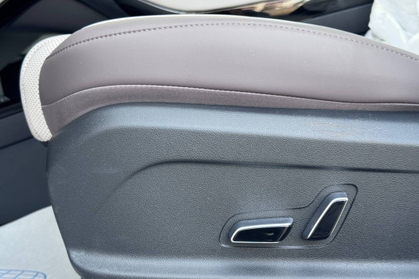 2024 BYD Song Plus с пробегом 10 км