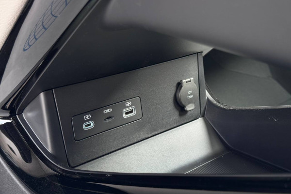 2024 BYD Song Plus с пробегом 10 км