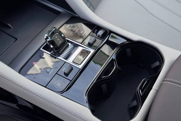 2024 BYD Song Plus с пробегом 10 км