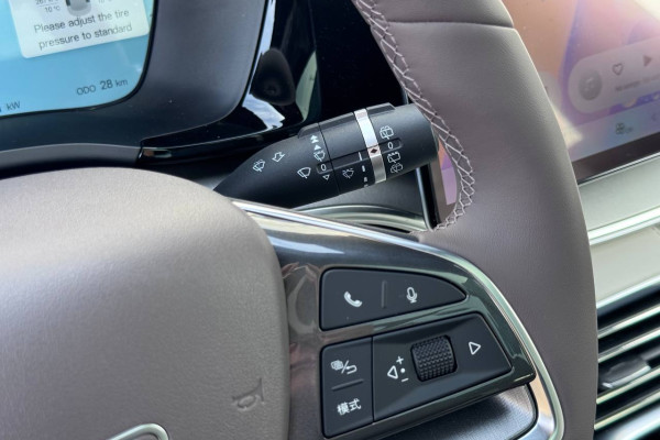 2024 BYD Song Plus с пробегом 10 км