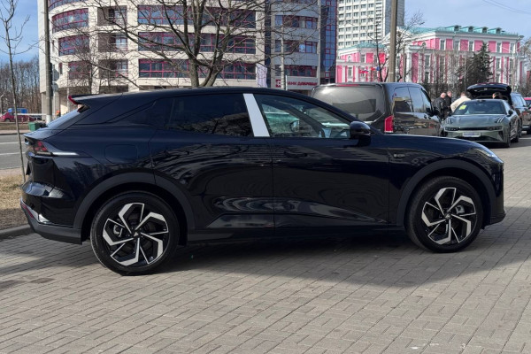 2024 Changan Deepal (Shenlan) S07 215 MAX 2024 с пробегом 10 км