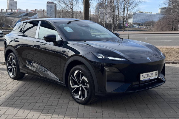 2024 Changan Deepal (Shenlan) S07 215 MAX 2024 с пробегом 10 км