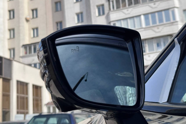 2024 Changan Deepal (Shenlan) S07 215 MAX 2024 с пробегом 10 км