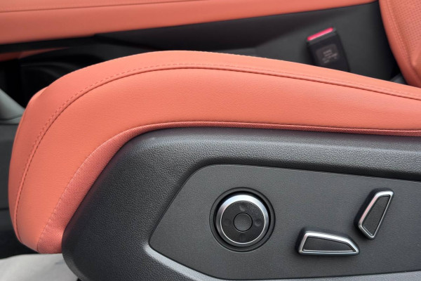 2024 Changan Deepal (Shenlan) S07 215 MAX 2024 с пробегом 10 км