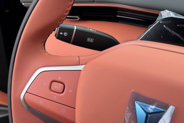 2024 Changan Deepal (Shenlan) S07 215 MAX 2024 с пробегом 10 км