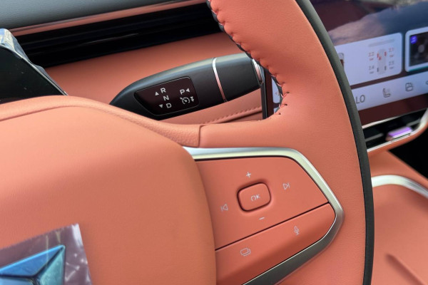 2024 Changan Deepal (Shenlan) S07 215 MAX 2024 с пробегом 10 км