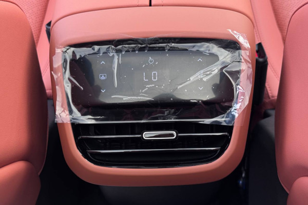 2024 Changan Deepal (Shenlan) S07 215 MAX 2024 с пробегом 10 км