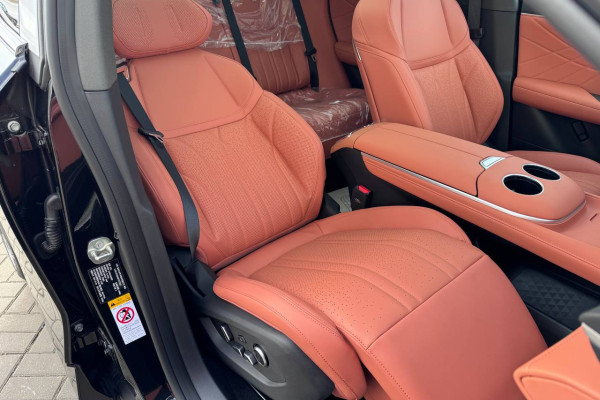 2024 Changan Deepal (Shenlan) S07 215 MAX 2024 с пробегом 10 км