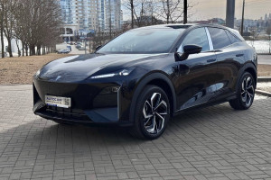 Changan Deepal (Shenlan) S07 215 MAX 2024