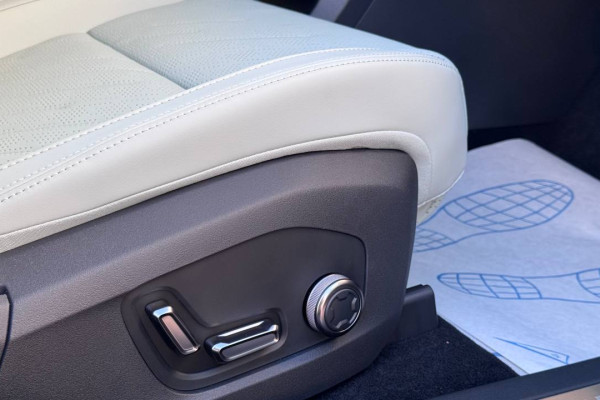 2024 Zeekr 001 с пробегом 5 км