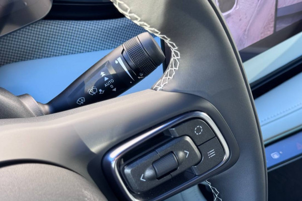 2024 Zeekr 001 с пробегом 5 км