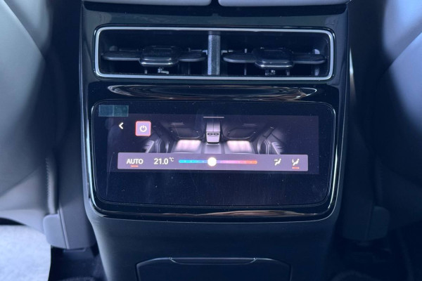 2024 Zeekr 001 с пробегом 10 км