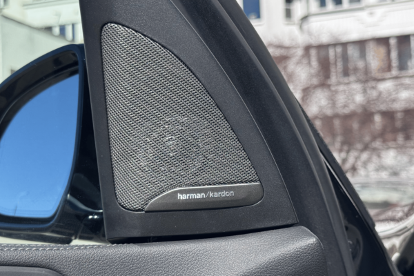 2020 BMW X5 с пробегом 127 000 км