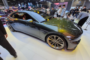 Как мы в Сеуле были и новинки смотрели