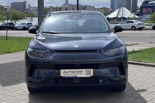 2023 Leapmotor C11 с пробегом 19 400 км