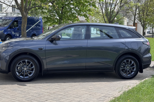 2023 Leapmotor C11 с пробегом 19 400 км