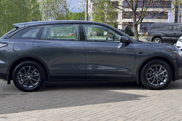 2023 Leapmotor C11 с пробегом 19 400 км