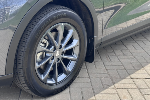 2023 Leapmotor C11 с пробегом 19 400 км