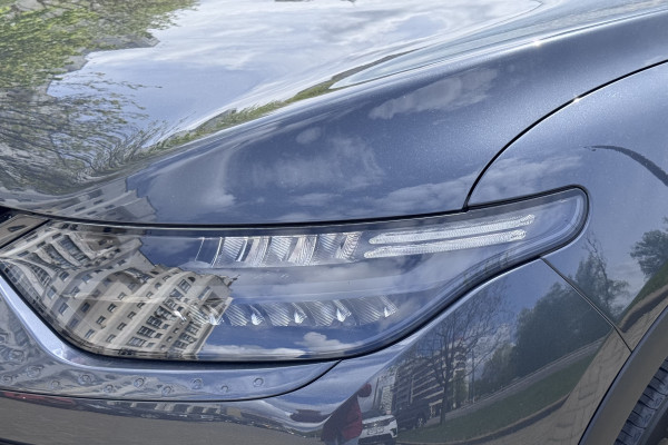 2023 Leapmotor C11 с пробегом 19 400 км