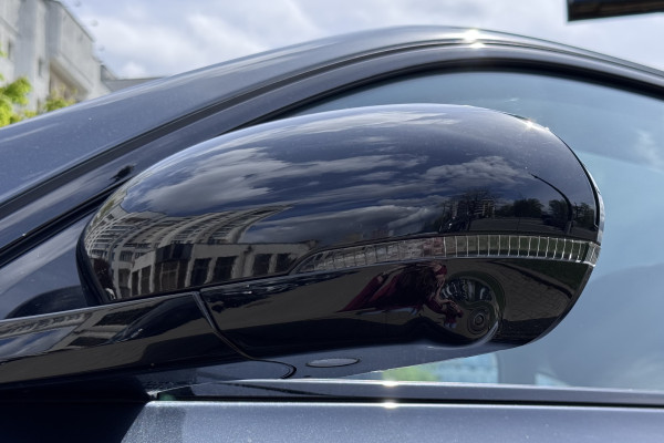 2023 Leapmotor C11 с пробегом 19 400 км