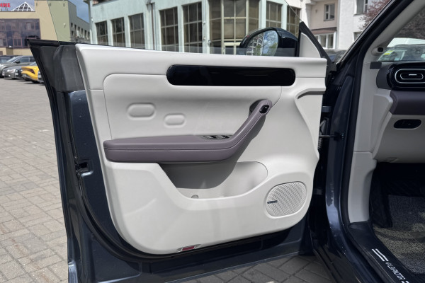 2023 Leapmotor C11 с пробегом 19 400 км