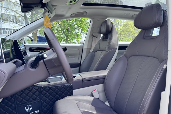 2023 Leapmotor C11 с пробегом 19 400 км