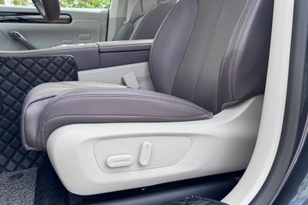 2023 Leapmotor C11 с пробегом 19 400 км