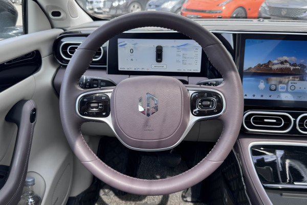 2023 Leapmotor C11 с пробегом 19 400 км