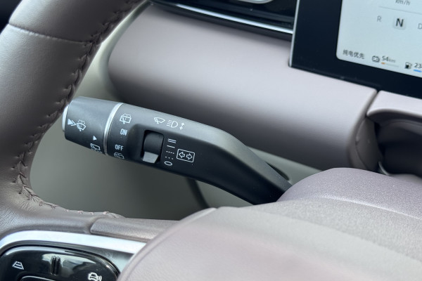 2023 Leapmotor C11 с пробегом 19 400 км