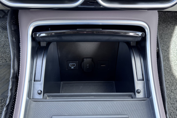 2023 Leapmotor C11 с пробегом 19 400 км