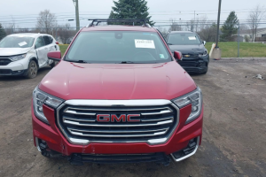 GMC Terrain