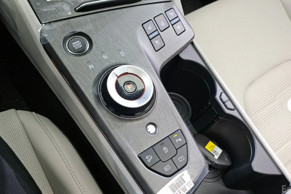 2025 Kia Sportage с пробегом 50 км