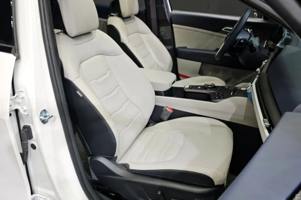 2025 Kia Sportage с пробегом 50 км